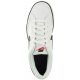 Trampki Nike Capri III LTR (GS) 579947-106 - małe zdjęcie