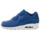 Buty Nike Air Max 90 LTR (GS) 724821-402 - małe zdjęcie