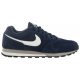 Buty Sportowe Nike MD Runner 2 749794-410 - małe zdjęcie