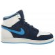 Buty Nike Air Jordan 1 Retro High BG 705300-402 - małe zdjęcie