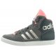 Buty adidas Extaball W M19461 - małe zdjęcie