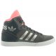 Buty adidas Extaball W M19461 - małe zdjęcie