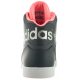 Buty adidas Extaball W M19461 - małe zdjęcie