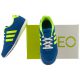 Buty adidas Switch VS K F98485 - małe zdjęcie