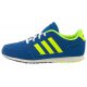 Buty adidas Switch VS K F98485 - małe zdjęcie