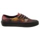 Buty Vans Authentic (Ombre Floral) VN-018BGK4 - małe zdjęcie