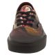 Buty Vans Authentic (Ombre Floral) VN-018BGK4 - małe zdjęcie