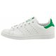 Buty adidas Stan Smith J M20605 - małe zdjęcie