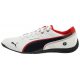 Buty Puma Drift Cat 6 L BMW Jr 305175-03 - małe zdjęcie