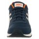 Buty Asics Curreo HN521-5005 - małe zdjęcie