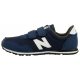 Buty New Balance KV396BGY - małe zdjęcie