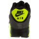 Buty sportowe Nike Air Max 90 MESH (GS) 724824-002 - małe zdjęcie