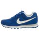 Buty Nike MD Runner BG 629802-424 - małe zdjęcie