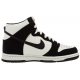 Sneakersy Nike Dunk High (GS) 308319-124 - małe zdjęcie
