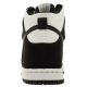 Sneakersy Nike Dunk High (GS) 308319-124 - małe zdjęcie