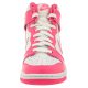 Sneakersy Nike Dunk High (GS) 308319-127 - małe zdjęcie