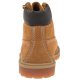 Trapery Timberland Toddlers Premium 6 IN 12809 - małe zdjęcie