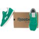 Buty Reebok CL Leather Suede M49099 - małe zdjęcie