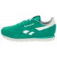 Buty Reebok CL Leather Suede M49099 - małe zdjęcie