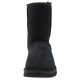 Buty UGG Classic Short Black 5825 W/BLK - małe zdjęcie