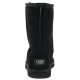 Buty UGG Classic Short Black 5825 W/BLK - małe zdjęcie