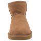 Botki UGG Classic Mini Chestnut 5854 W/CHE - małe zdjęcie