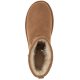 Botki UGG Classic Mini Chestnut 5854 W/CHE - małe zdjęcie