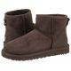 Botki UGG Classic Mini Chocolate 5854 W/CHO - małe zdjęcie