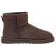 Botki UGG Classic Mini Chocolate 5854 W/CHO - małe zdjęcie