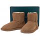 Buty EMU Australia Stinger Mini Chestnut W10003 - małe zdjęcie
