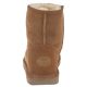 Buty EMU Australia Stinger Mini Chestnut W10003 - małe zdjęcie