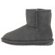 Buty EMU Australia Stinger Mini Charcoal W10003 - małe zdjęcie