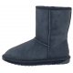 Buty EMU Australia Stinger Lo Indigo W10002 - małe zdjęcie
