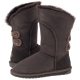 Buty EMU Australia Alba Chocolate W10088 - małe zdjęcie