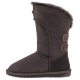 Buty EMU Australia Alba Chocolate W10088 - małe zdjęcie