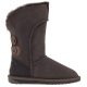 Buty EMU Australia Alba Chocolate W10088 - małe zdjęcie