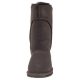 Buty EMU Australia Alba Chocolate W10088 - małe zdjęcie
