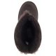 Buty EMU Australia Alba Chocolate W10088 - małe zdjęcie
