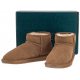 Buty EMU Australia Stinger Micro Chestnut W10937 - małe zdjęcie