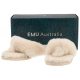 Japonki EMU Australia Tova Natural W10105 - małe zdjęcie