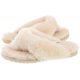 Japonki EMU Australia Tova Natural W10105 - małe zdjęcie