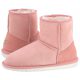 Buty EMU Australia Stinger Mini Pale Pink W10003 - małe zdjęcie