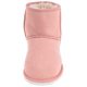 Buty EMU Australia Stinger Mini Pale Pink W10003 - małe zdjęcie