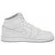 Buty Nike Air Jordan 1 Mid BG 554725-112 - małe zdjęcie