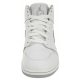 Buty Nike Air Jordan 1 Mid BG 554725-112 - małe zdjęcie
