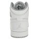 Buty Nike Air Jordan 1 Mid BG 554725-112 - małe zdjęcie