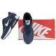 Sneakersy Nike Air Max 90 LTR (GS) 724821-401 - małe zdjęcie