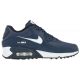Sneakersy Nike Air Max 90 LTR (GS) 724821-401 - małe zdjęcie