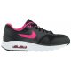 Sneakersy Nike Air Max 1 (GS) 807605-006 - małe zdjęcie