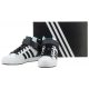 Buty adidas Varial Mid D68665 - małe zdjęcie